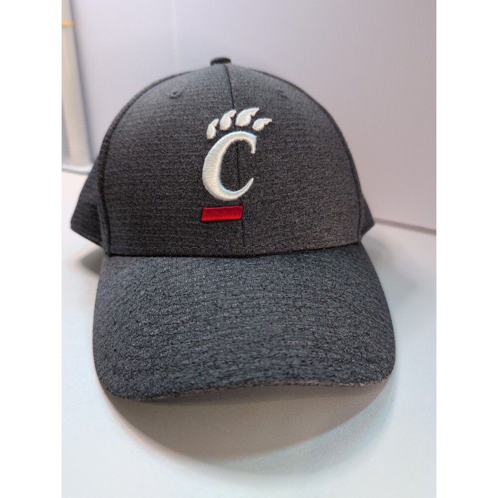 Cincinnati Bearcats NCAA Licensed Hat Cap Fan Favorite Branded One Size Fits All